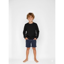 Coupon Çocuk Sweatshirt
