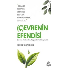 Doremodam (Ç)Evrenin Efendisi