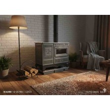 Hoşseven Uyuyan Kuzine Soba