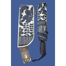 Rubenis 10 Telli Hafif Modern Su Tutmaz Güçlü Şemsiye, Şık ve Dayanıklı Tasarım