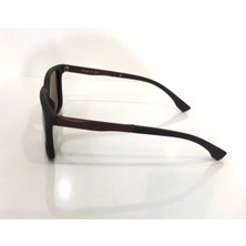 R-Line Kemik ES-P132 C03 53 Polarize Güneş Gözlüğü