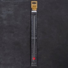 Argesco Mühendislik Addi 2mm 30CM Klasik Alüminyum Tunus Tığı - 262-7