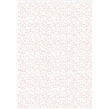 Koliciabla Kozmetik ve Güzellik Temalı Çizgisel Pelur Kağıt (35X50 Cm) - 100 Adet  Minimalist Bakım