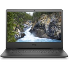Dell Vostro 14 3400 Intel I5-1135G7 16 Ram 256 SSD Notebook Geforce MX330 (2gb) Ekran Kartlı - İkinci EL