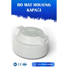 Watermelon Su Arıtma Cihazları Için Filtre Kabı ( Havzing ) Kafası