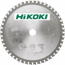 752479 335X30MM 84 Diş Alüminyum Daire Testere Hitachi