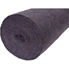 Santaş Geotekstil 150 gr Kırçıllı Keçe