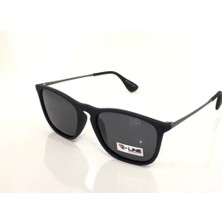 R-Line Kemik ES-P112 C02 52 Polarize Güneş Gözlüğü