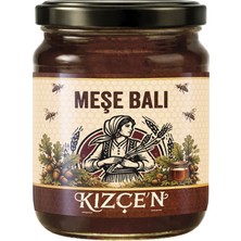 Kızçen Meşe Balı (260 Gram)
