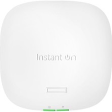 HPE Aruba Instant On AP22 (R4W02A) Wi-Fi 6 Access Point 1200 Mbps 2x2 MU-MIMO PoE
