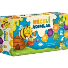 Doremodam Heceli Adımlar