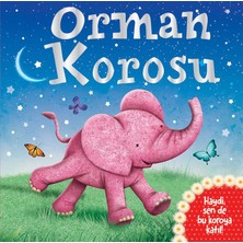 Senson Orman Korosu