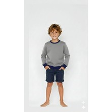 Coupon Çocuk Sweatshirt