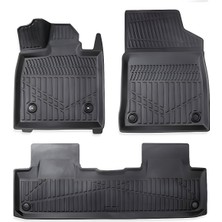 AutoStep Swm G01F Paspas Seti