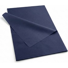 Koliciabla Kadife Dokulu Siyah Pelur Kağıt (35X50 Cm) - 1000 Adet  Hazır Kesim Premium (37 Gr)