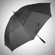 Normadia Premium Çelik Şemsiye, Dayanıklı ve Şık Yağmur Koruyucu