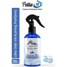 Pella Lüks Oda ve Kumaş Parfümü Kalıcı Ferah Koku, 24 Saat Etkili