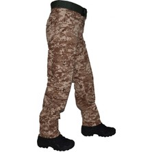 Mysia Outdoor Askeri Kamuflaj Pantolon M008 Çöl Avcı Pantolon