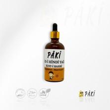 Paki Udi Hindi Kusti Bahri 100ML