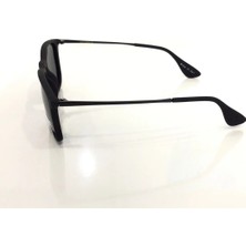 R-Line Kemik ES-P112 C01 52 Polarize Güneş Gözlüğü
