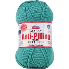 Himalaya Everyday Bebe Lux 70435 Okyanus Yeşil