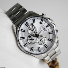 Daniel Klein DK450583 Çelik Kordonlu Erkek Kol Saati