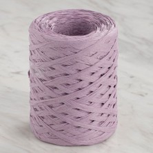 Argesco Mühendislik Loren Natural Raffia 90 gr Lila Kağıt Ip - 38