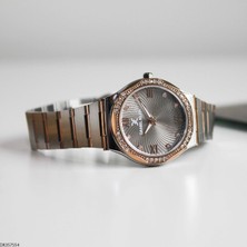 Daniel Klein DK357554 Çelik Kordonlu Kadın Kol Saati