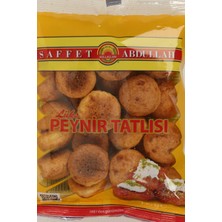 Saffet Abdullah Peynir Tatlısı 150 gr x 2 Paket