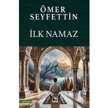 Kitabevimden Ilk Namaz