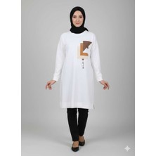 Tesettür Tunik