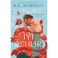 Kitabevimden Iyi Ruhlar