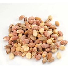 Nutova Süper Karışık Kuruyemiş (1 Kg)