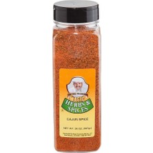 Magic Seasoning Blends Cajun Baharatı 567 gr