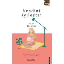 Kyops Kendini Iyileştir