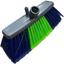 Veka Şahin First Oto Fırçası – Yumuşak Kıllı Oto Yıkama Fırçası