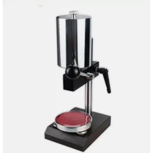 OEM Shore D Test Standı STA-D02