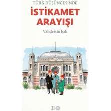 Kitabevimden Türk Düşüncesinde Istikamet Arayışı