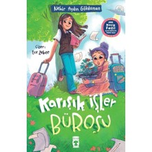 Kyops Karışık Işler Bürosu