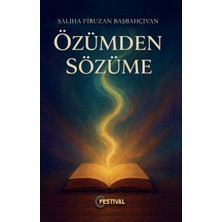 Kitabevimden Özümden Sözüme