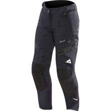 Dainese Daınese Pant/carve Master 4 G.tex Wmn Black