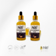 Paki Incir Çekirdeği Yağı 50ML