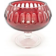 Decostyle Çok Amaçlı Kulanıma Uygun Ayaklı Kase 12,5X10 cm