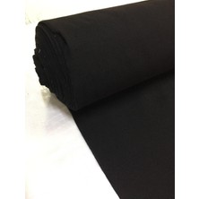 Özgürce Siyah Yumuşak Otomobil Döşeme Halısı 100X200 Cm, Şık ve Dayanıklı Tasarım