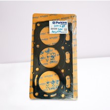 Massey Ferguson 1103 Motor Silindir Kapak Contası Perkins Marka 3681E049