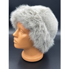 İnttex Peluş Şapka