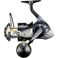 Shimano Stella Sw D 8000  Pg Jig Olta Makinesi