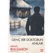 Kitabevimden Genç Bir Doktorun Anıları