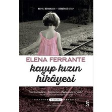 Kitabevimden Kayıp Kızın Hikayesi