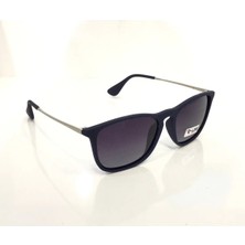 R-Line Kemik ES-P112 C06 52 Polarize Güneş Gözlüğü